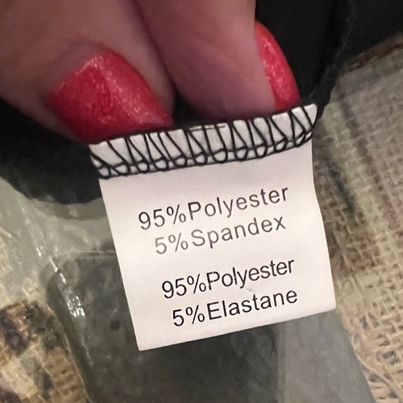 NWT One Shoulder A-Line Dress with Bow Detail - Chic and Playful Style! - Picture 4 of 11